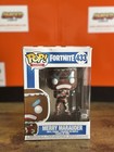 Funko Pop Games Fortnite Merry Marauder 433 Vinyl Figure