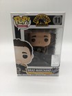 Funko Pop! Vinyl: Brad Marchand #11 Boston Bruins NHL Collectible Figure New