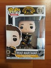 Funko Pop! NHL Boston Bruins #11 Brad Marchand