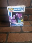 Funko Pop! Vinyl: Fortnite - Loot Llama - San Diego Comic Con (SDCC) (Exclusive)