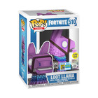 Funko Pop! Vinyl: Fortnite - Loot Llama - San Diego Comic Con (SDCC) (Exclusive)
