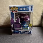 Funko Pop! Fortnite Loot Llama 2019 Summer Convention Exclusive SDCC 510