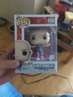 Funko POP! WWE - Kurt Angle Collectable Vinyl Figure #146 Official