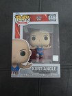 Funko Pop! WWE - Kurt Angle #146