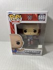 Funko Pop! WWE Wrestling #146 Kurt Angle With Protector