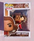 Funko Pop! Rocks Lenny Kravitz Lenny Kravitz #344
