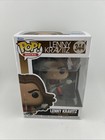 Funko Pop! Vinyl: Lenny Kravitz - Lenny Kravitz  - #344