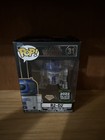 Funko Pop! Star Wars R2-D2 #31 Diamond 2022 Galactic Convention Diamond 3000Pcs