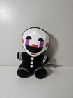 FNAF Funko Five Nights at Freddy's 8" Marionette The Puppet Plush