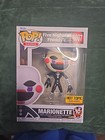 Five Nights At Freddy's Marionette 1007 Funko Pop
