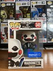 Five Nights at Freddy's Marionette Funko Pop #345 Walmart Exclusive