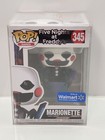 Funko Pop! Games Five Nights at Freddy's 345 Marionette Vinyl Figure w/Protector