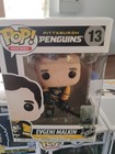 Evgeni Malkin Pittsburgh Penguins Funko Pop #13