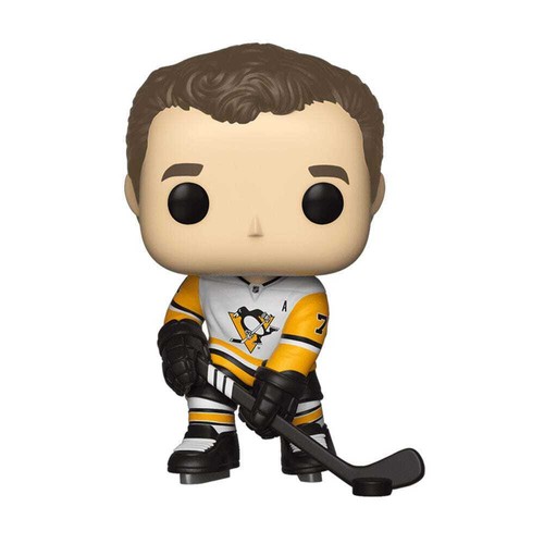 NHL Pittsburgh Penguins Evgeni Malkin (Home Jersey) Funko Pop! Vinyl Figure #13