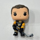 Evgeni Malkin Funko POP! Vinyl NHL Hockey #13 Pittsburgh Penguins NO BOX / PUCK