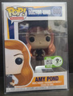 Funko Pop - Amy Pond (ECCC Exclusive) - Doctor Who #600 - Vaulted
