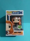 Funko Pop! Vinyl: Doctor Who - Amy Pond - Eccc Exclusive Hot Topic 600