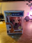 Funko Pop Doctor Who #600 Amy Pond 2018 Spring Convention Exclusive W/Protector
