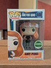 Funko Pop! Vinyl: Doctor Who - Amy Pond - Eccc Exclusive Hot Topic 600