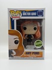 Amy Pond Funko POP! #600 2018 Spring Emerald City Comic Con (ECCC) - Doctor Who