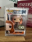 Funko Pop Doctor Who - Amy Pond - Emerald City Comic Con #600