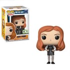 Funko Pop! Vinyl: Doctor Who Amy Pond Emerald City Comic Con Exclusive #600