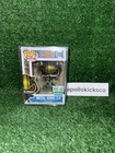 Funko POP! Limited Edition (Ultra) 1113: Sonic the Hedgehog Metal Sonic 3.0