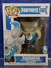 Funko Pop Vinyl Fortnite 465 MIB Ragnarok 2018