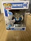 Funko POP! Fortnite Ragnarok Vinyl Figure #465 - New