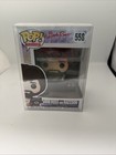 Funko Pop! Vinyl: Bob Ross and Raccoon #558 the Joy of Painting