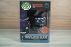 Funko Pop Dungeons & Dragons Displacer Beast LE Digital 1640 pcs w/ FREE Protect