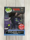 Funko Pop! Digital: Displacer Beast Dungeons & Dragons #153 Figure 1640 PCS H2