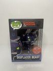 Funko Pop! Digital Vinyl: Dungeons And Dragons #153 Displacer Beast