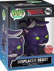 Funko Pop! Vinyl: Dungeons & Dragons - Displacer Beast