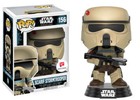 Funko Pop! Vinyl: Star Wars - Stormtrooper (Scarif) - Walgreens (Exclusive) #156
