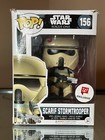 Funko Pop! Vinyl: Star Wars - Stormtrooper (Scarif) - Walgreens (Exclusive) #156