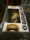 Funko Pop! Vinyl: Star Wars - Stormtrooper (Scarif) - Walgreens (Exclusive) #156