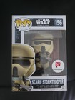 Funko Pop! Vinyl: Star Wars - Stormtrooper (Scarif) - Walgreens (Exclusive) #156