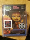 Funko Pop! Iron Maiden #9 "Nights of the Dead" Eddie Digital Exc. 666 LE