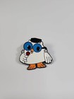 Tootsie Pop Mr Owl Lapel Pin Candy