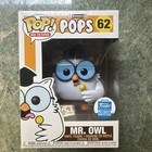 Funko Pop! Mr. Owl Funko Shop 62