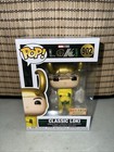 Funko PoP! Marvel Studios Loki Classic Loki #902 (Box Lunch Exc) Vinyl Figure
