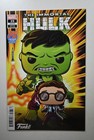 Immortal Hulk #39 Previews Exclusive 'FUNKO POP' NM condition