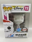 Funko Pop! Disney Nightmare Before Christmas 72 Santa Jack Vinyl Figure