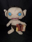 FUNKO HOBBIT AN UNEXPECTED JOURNEY MOVIE GOLLUM PLUSHIE FIGURE PLUSH