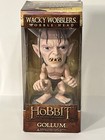 Funko ~Gollum~ Wacky Wobbler Bobble Head The Hobbit An Unexpected Journey