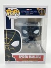 Funko Pop Marvel Spider-Man No Way Home Spider-Man Black & Gold Suit #911