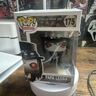 Funko Pop! American Horror Story Coven #175 Papa Legba Vinyl Figure