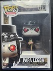 Funko Pop! Vinyl: American Horror Story - Papa Legba #175