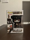 Funko Pop! Vinyl TV American Horror Story Coven Papa Legba #175 Protector